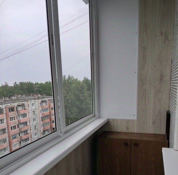 квартира г Усть-Илимск ул Мечтателей 30 фото 6