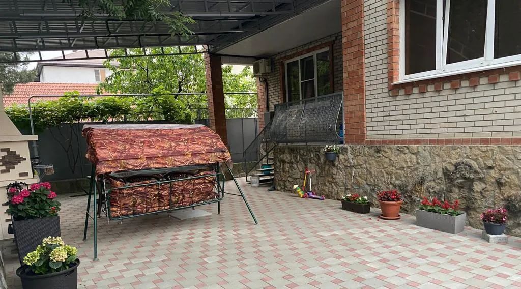 дом г Геленджик ул Октябрьская 65 Центр фото 3