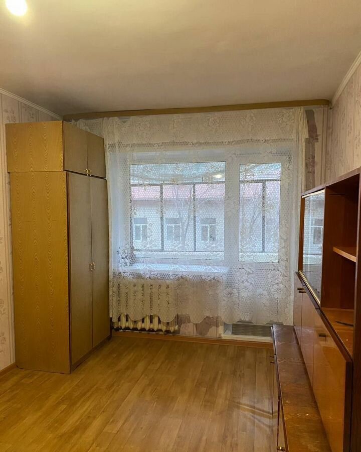 квартира г Курган Центральный ул Пушкина 98 фото 4