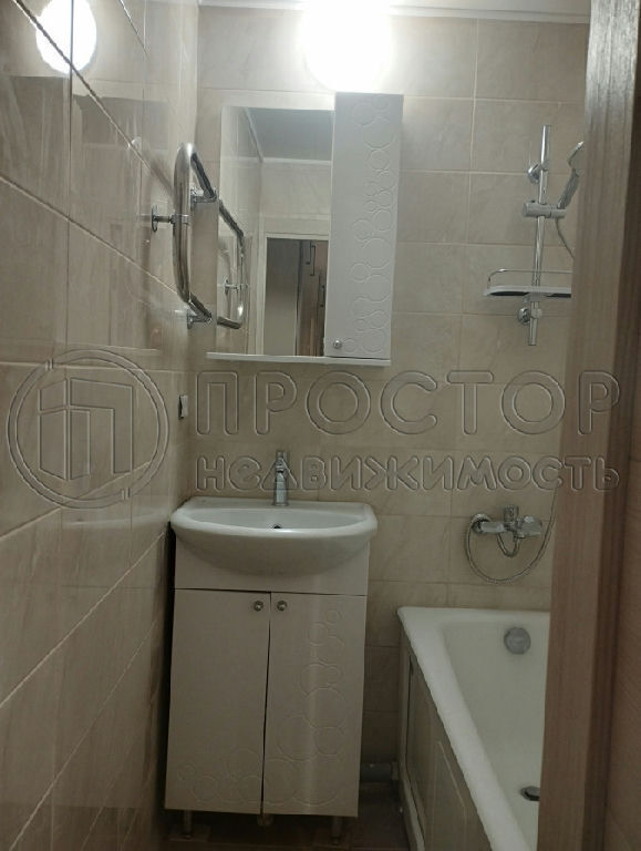 квартира г Москва метро Выхино ул Вешняковская 22к/2 МЦД-3 фото 15