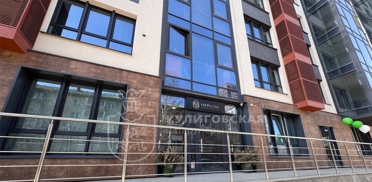 свободного назначения г Екатеринбург р-н Верх-Исетский ул Татищева 18 фото 9