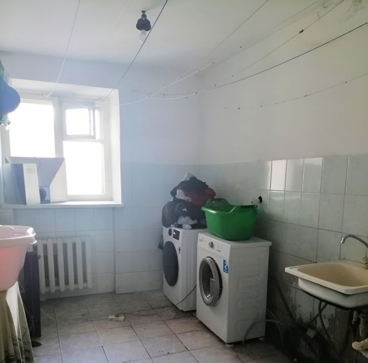 комната г Курган Центральный ул 1 Мая 21 жилрайон фото 10
