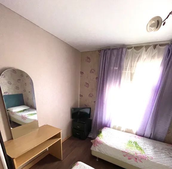 комната г Геленджик ул Морская 11 Центр фото 1