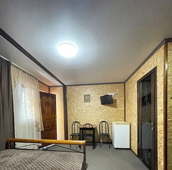 комната г Сочи р-н Лазаревский посёлок Вардане ул Фруктовая 38/2 фото 11