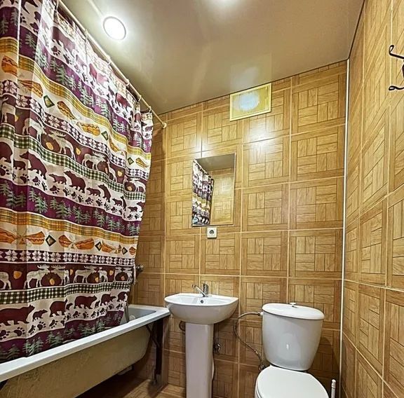 комната г Сочи р-н Лазаревский посёлок Вардане ул Фруктовая 38/2 фото 14