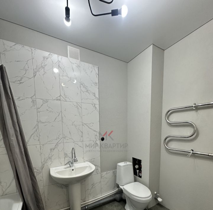 квартира г Абакан ул Арбан 8 фото 14