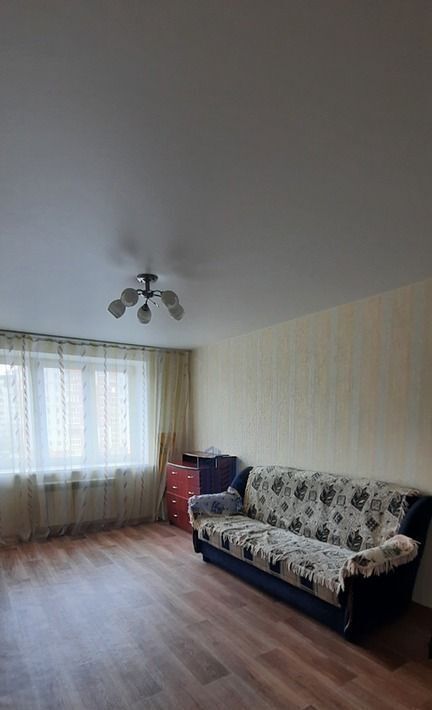 квартира г Чебоксары р-н Ленинский ул Ярмарочная 10 фото 1