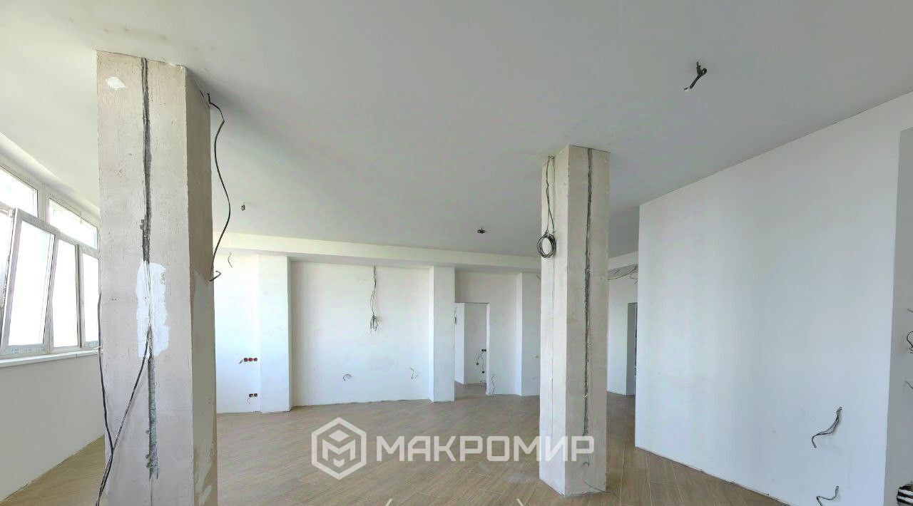 квартира г Челябинск р-н Центральный ул. 1-й Участок Мелькомбината 2, 18 фото 15