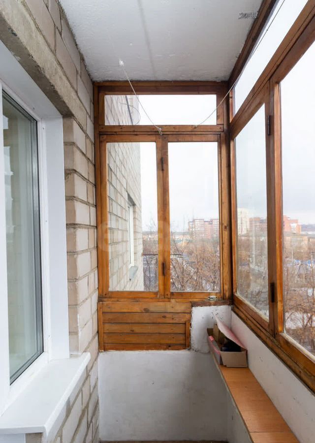 квартира г Красноярск р-н Железнодорожный ул Белопольского 2 фото 10