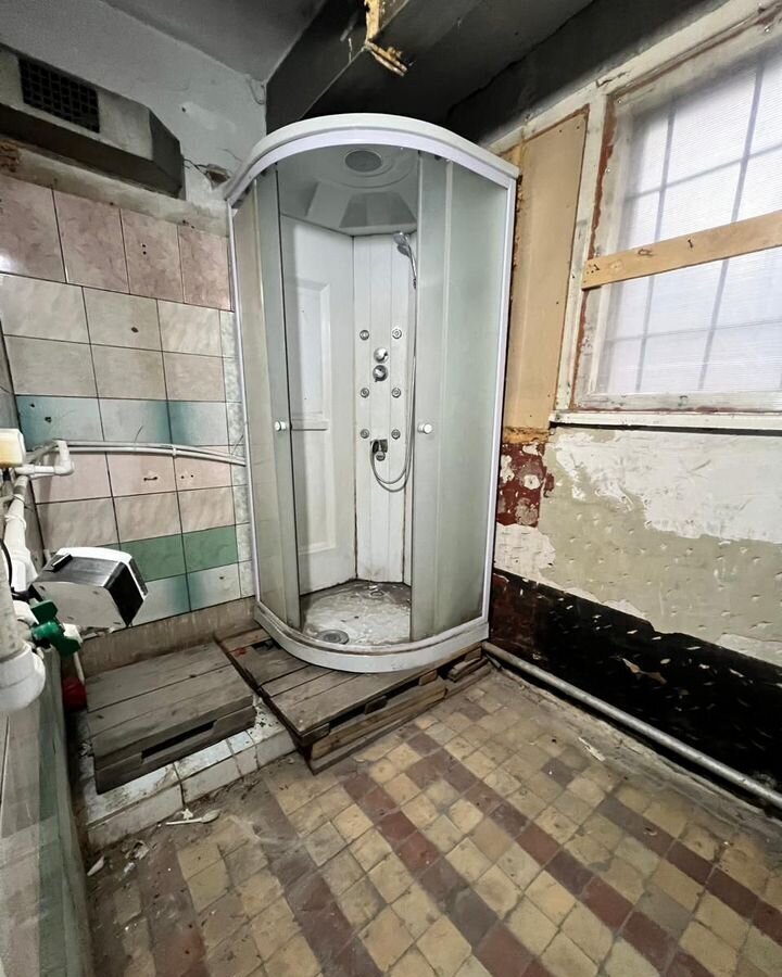 офис г Екатеринбург р-н Кировский Уральская ул. Блюхера, 28 фото 7