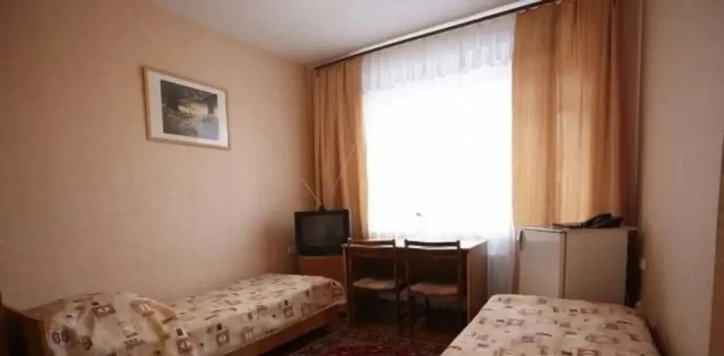 комната г Лангепас ул Солнечная 19б фото 2