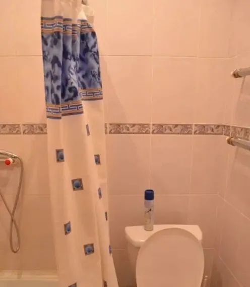 комната г Лангепас ул Солнечная 19б фото 7