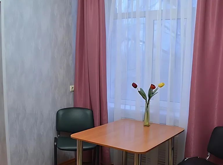 комната р-н Кировский г Новопавловск ул Промышленная 15а Кировский муниципальный округ фото 2