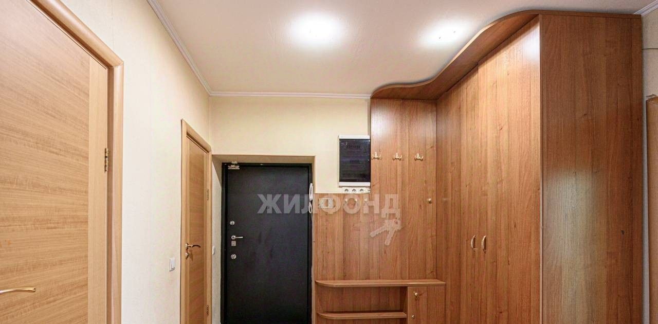 квартира г Новосибирск ул Ленина 20 Площадь Ленина фото 13