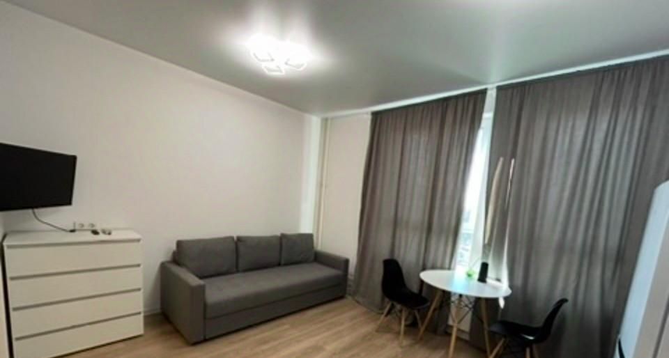 квартира г Мытищи пер 1-й Стрелковый 1 Бабушкинская фото 5