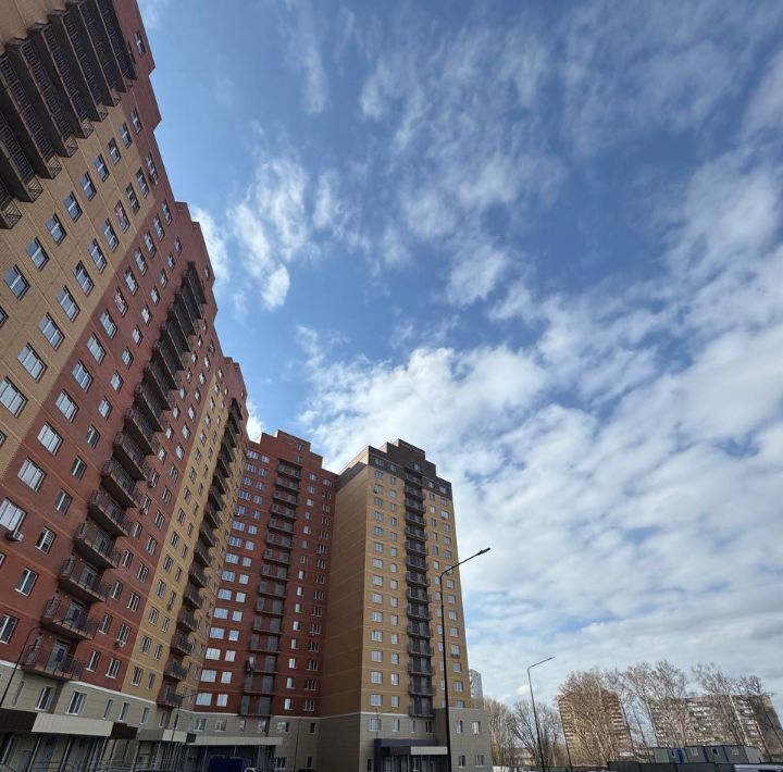 квартира городской округ Богородский г Ногинск ул Шибаевская 1 фото 8