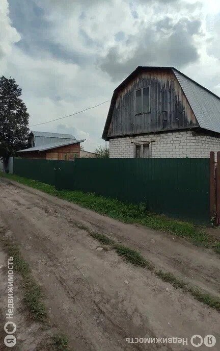 земля г Барнаул снт Флора 6-я улица фото 3