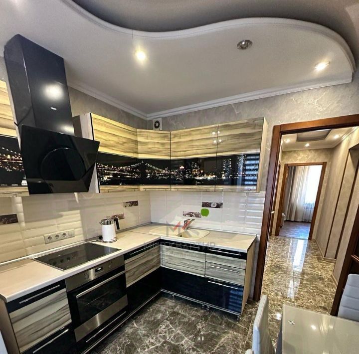квартира г Абакан ул Трудовая 73 фото 1