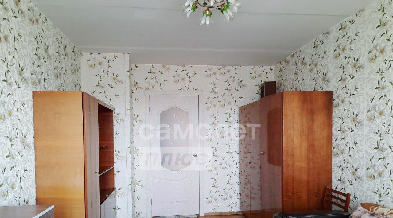 квартира г Ижевск р-н Ленинский ул Автономная 79 фото 5
