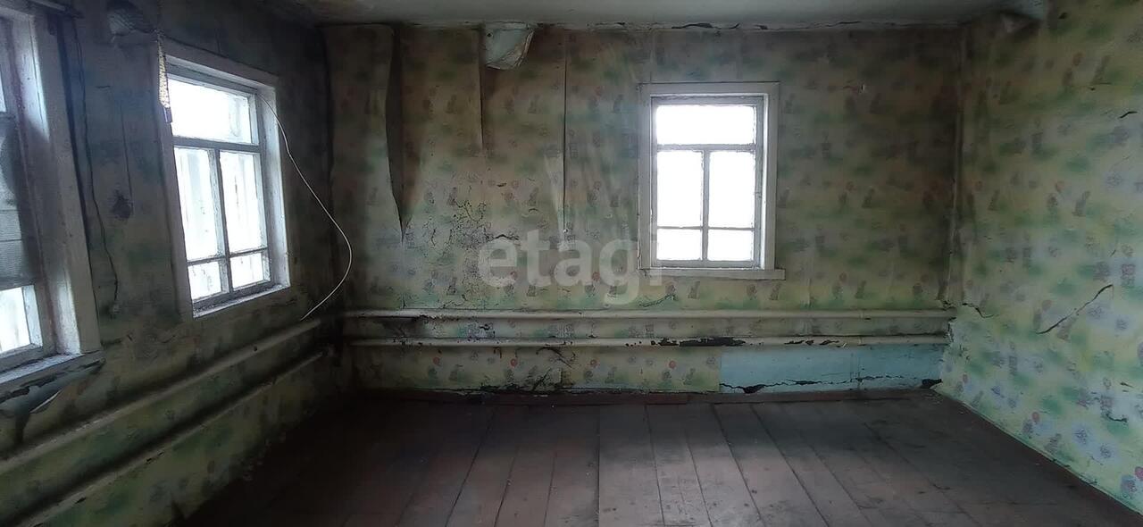 дом г Юрга ул Чистопрудная 34 фото 10