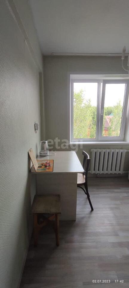 квартира г Юрга ул Мира 15 фото 12