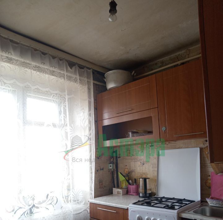 квартира г Чита р-н Центральный ул Нагорная 81 фото 6
