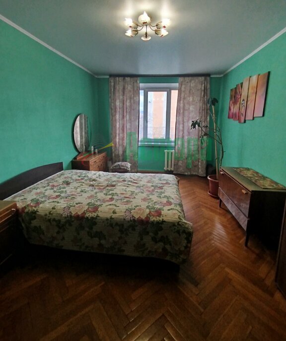 квартира г Чита р-н Центральный ул Забайкальского Рабочего 57 фото 9