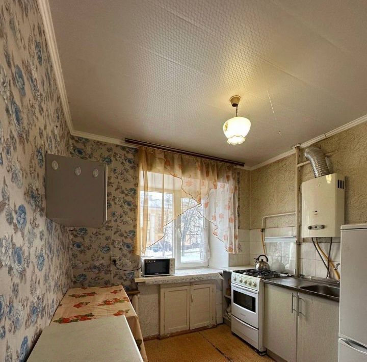 квартира г Казань р-н Московский Яшьлек ул Декабристов 121 фото 6