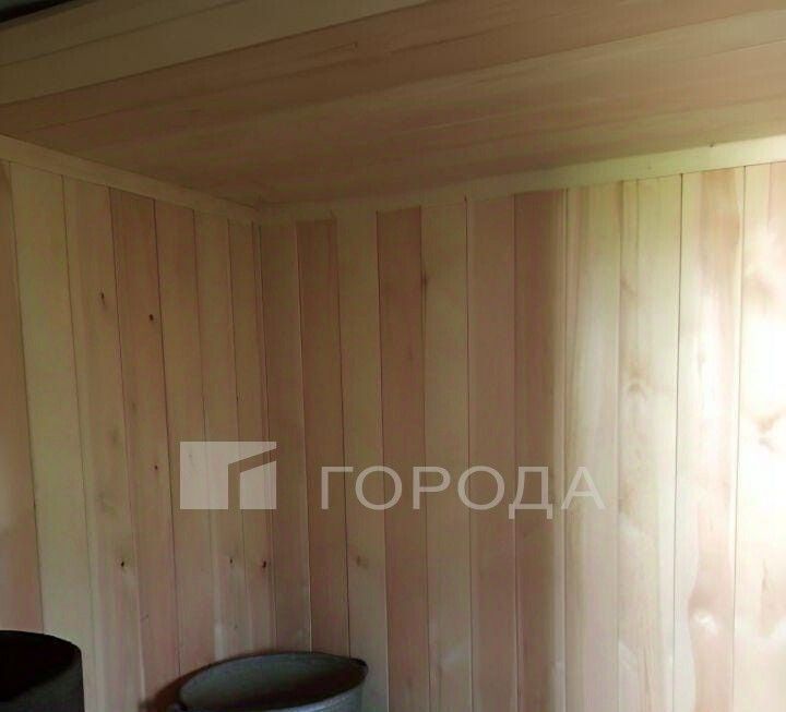 дом г Барнаул р-н Центральный тракт Змеиногорский 101 фото 9