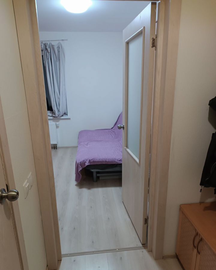 квартира г Екатеринбург р-н Октябрьский ул Латвийская 58/2 фото 1