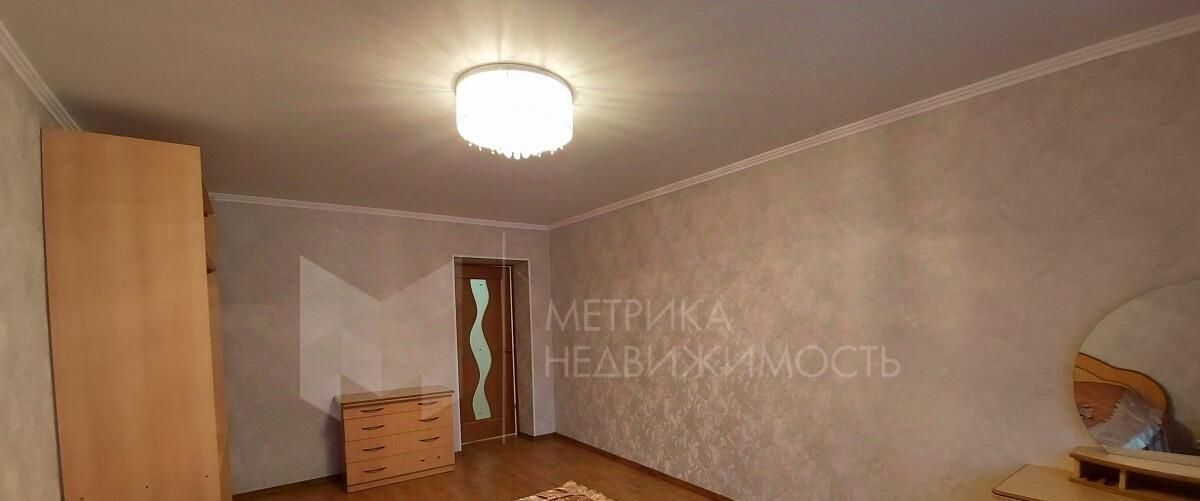 квартира г Тюмень р-н Калининский ул Мельникайте 138 фото 15