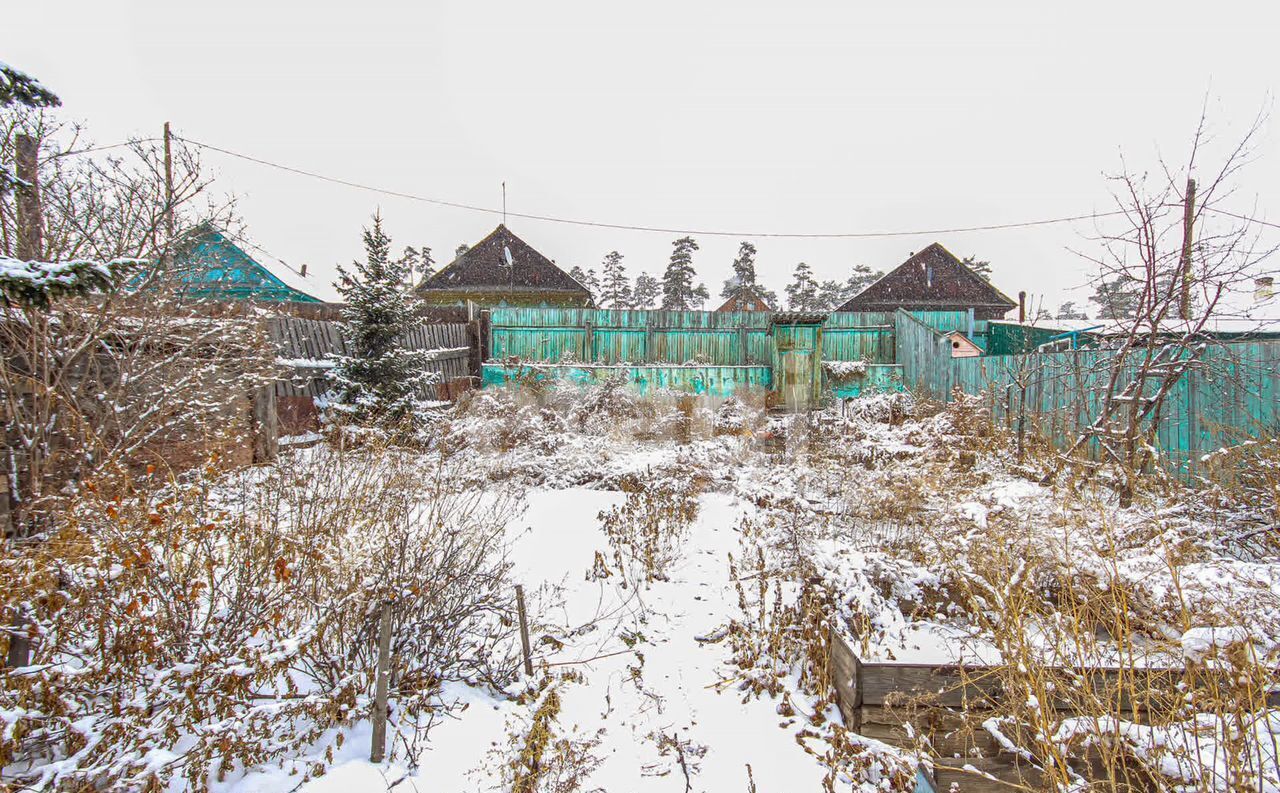 дом г Улан-Удэ р-н Железнодорожный мкр-н Загорск фото 18