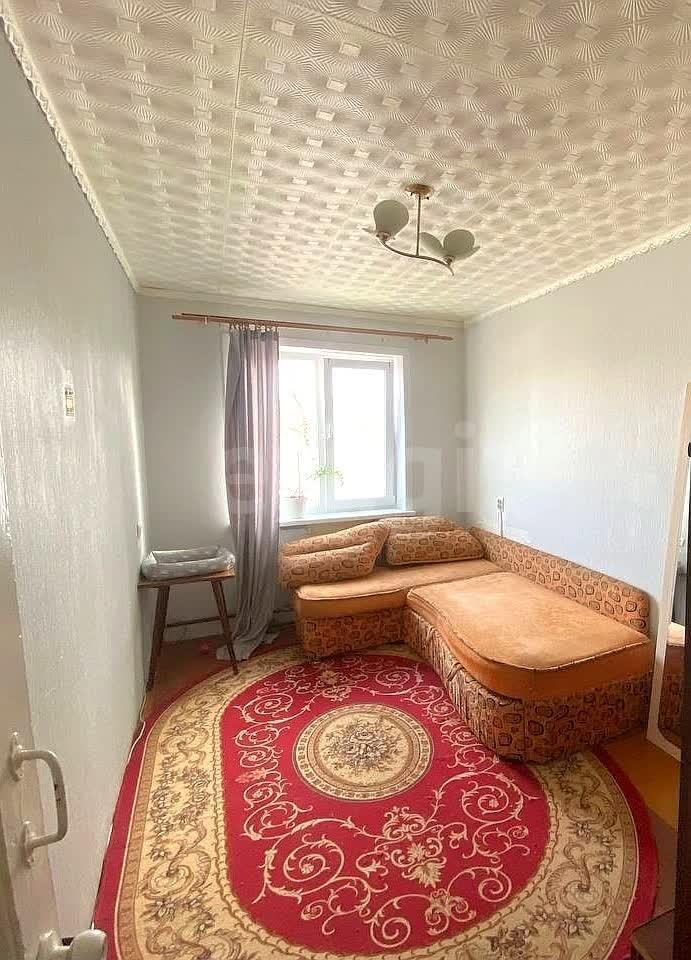 квартира г Архангельск р-н Северный округ ул Химиков 3 фото 7