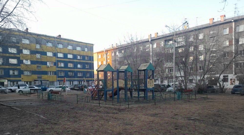 квартира г Иркутск р-н Ленинский ул Тельмана 54 фото 21