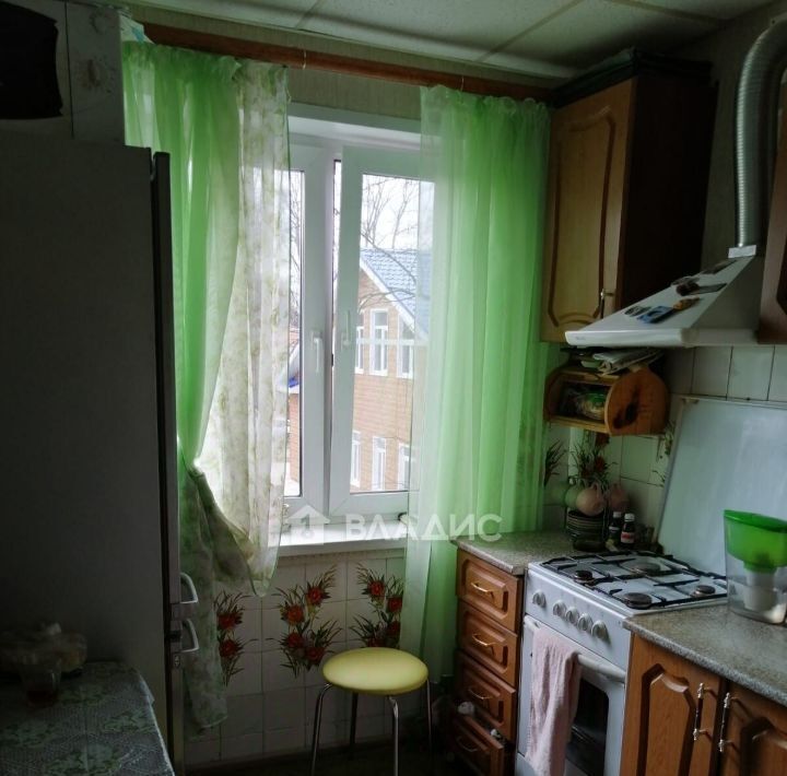 квартира г Сыктывкар ул Печорская 16а фото 9