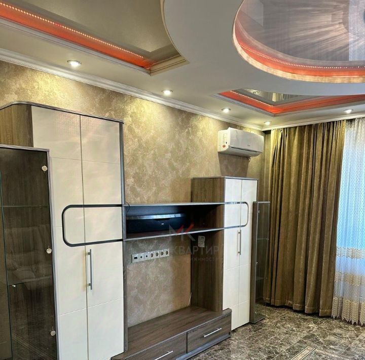 квартира г Абакан ул Трудовая 73 фото 11