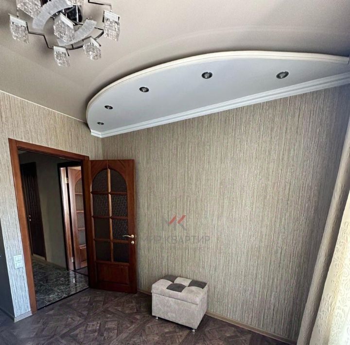 квартира г Абакан ул Трудовая 73 фото 14