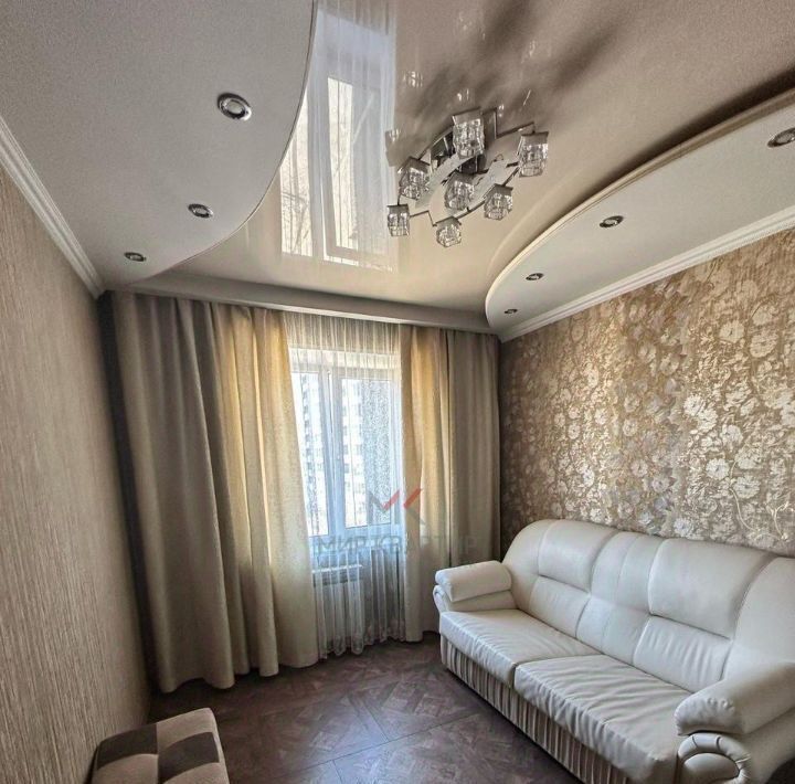 квартира г Абакан ул Трудовая 73 фото 13