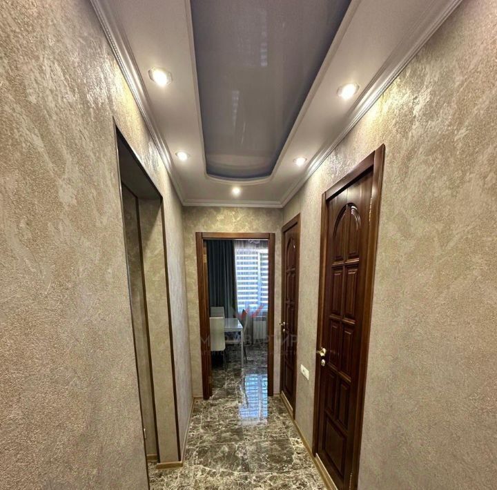 квартира г Абакан ул Трудовая 73 фото 30
