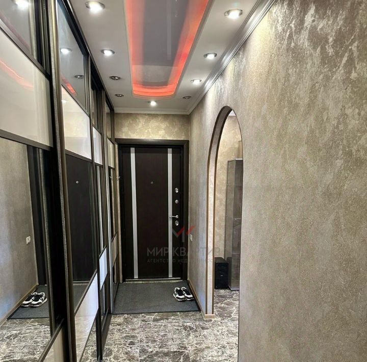 квартира г Абакан ул Трудовая 73 фото 31