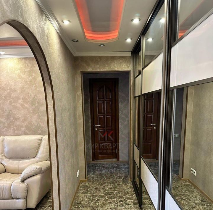 квартира г Абакан ул Трудовая 73 фото 32