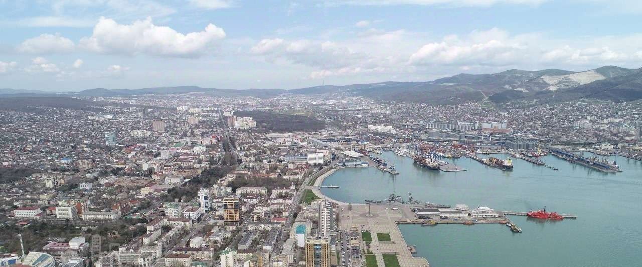 дом г Новороссийск п Верхнебаканский фото 25
