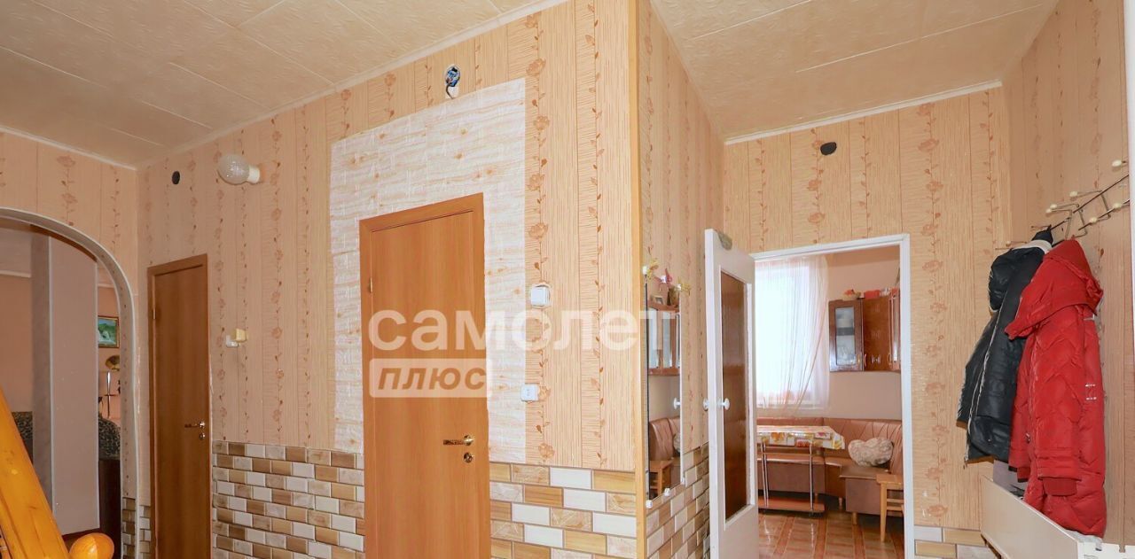 дом г Кемерово р-н Рудничный ул Огоньковая 3 фото 7