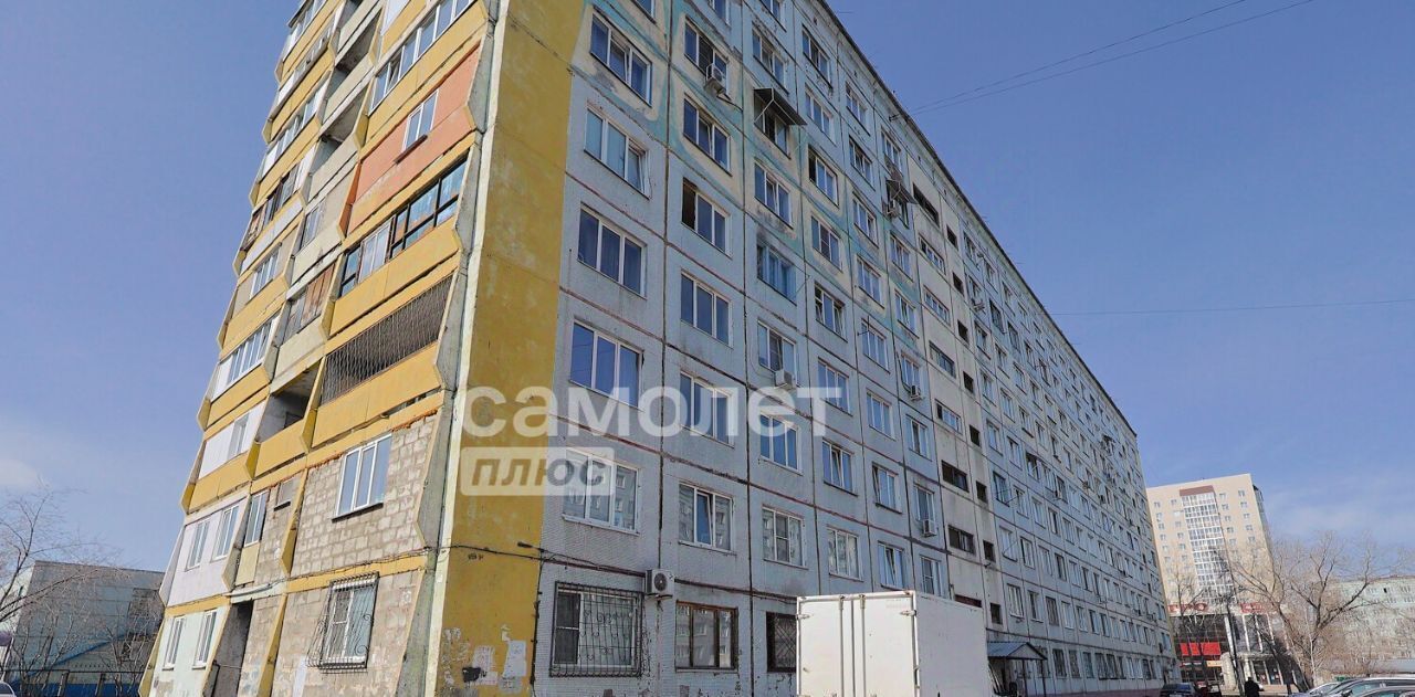 квартира г Кемерово р-н Заводский ул Сибиряков-Гвардейцев 19 фото 15