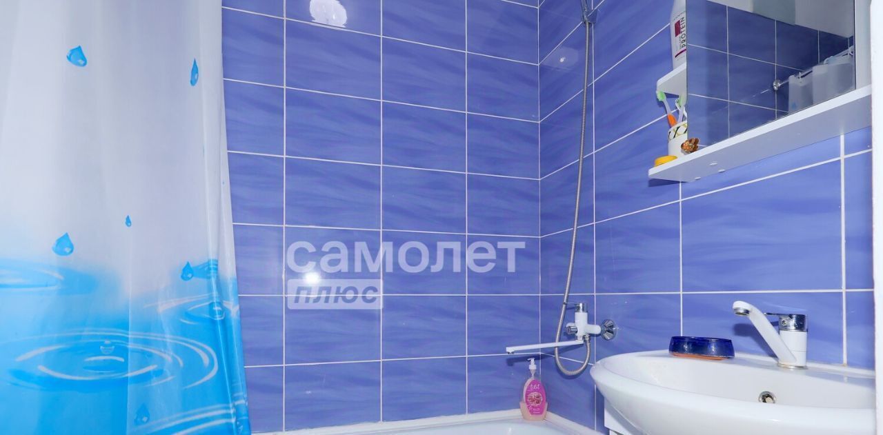 дом г Кемерово р-н Рудничный ул Огоньковая 3 фото 26
