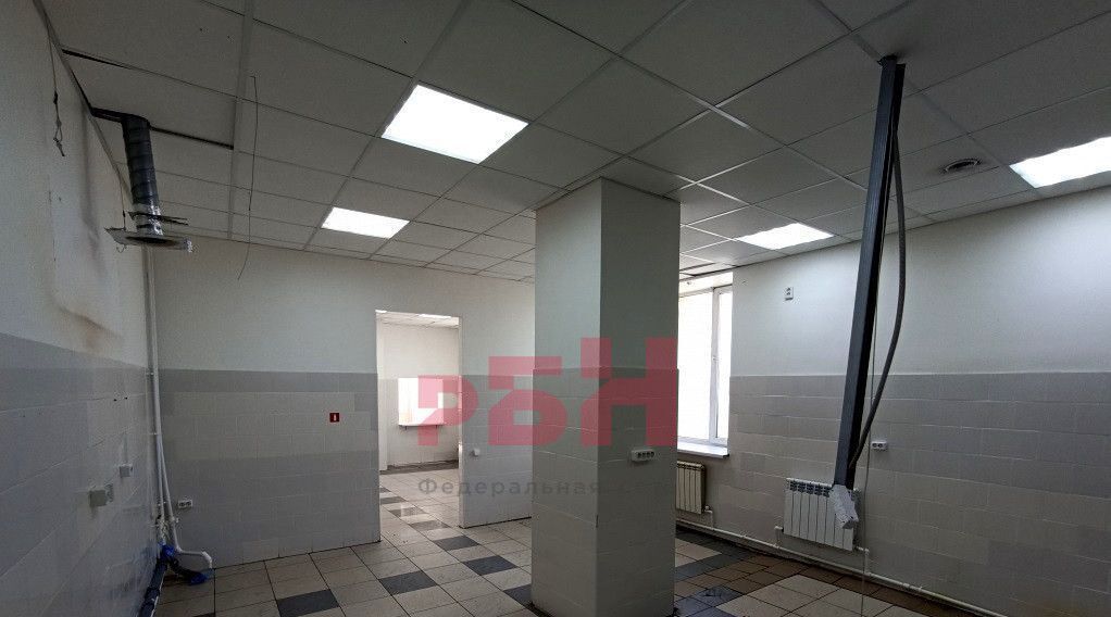 свободного назначения г Курган ул Тимофея Невежина 3/8 фото 13