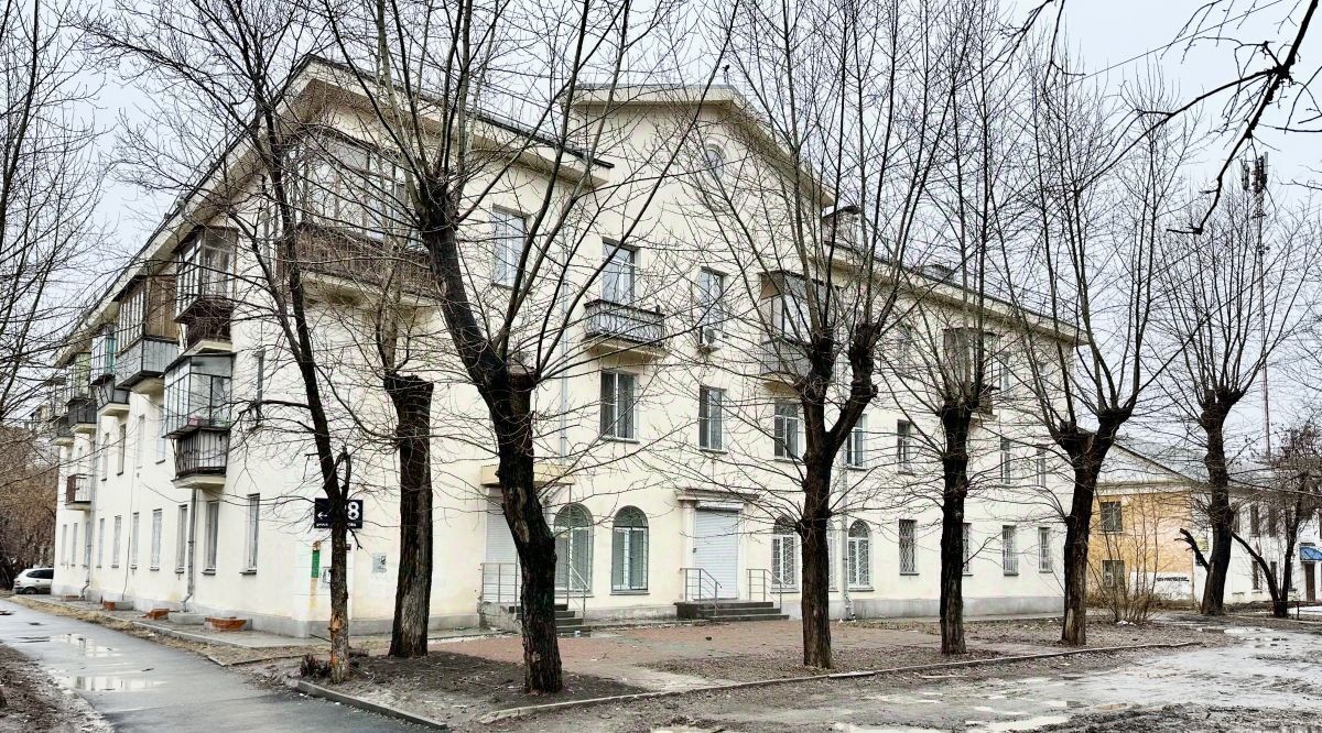 свободного назначения г Челябинск р-н Металлургический ул Жукова 28 фото 3