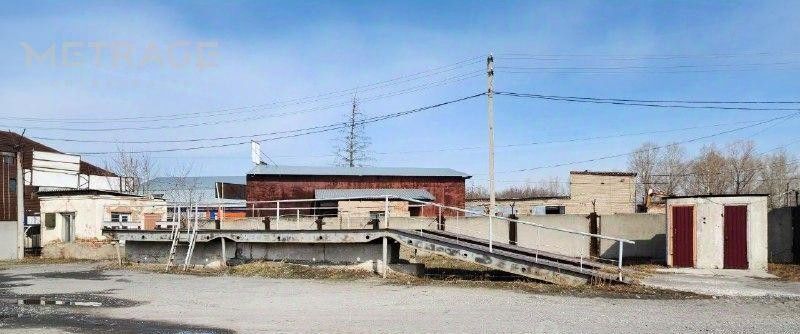 производственные, складские г Искитим ул Советская 397а фото 27