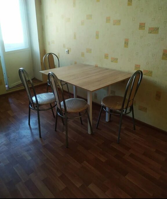 квартира г Воронеж р-н Коминтерновский ул Миронова 43 фото 6
