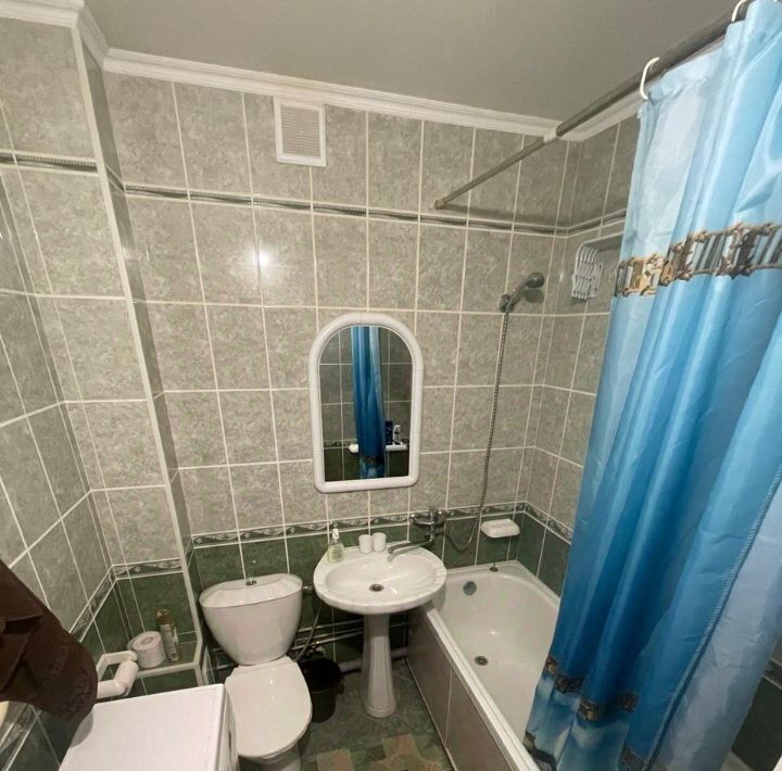 квартира г Омск р-н Центральный ул 22 Партсъезда 6 фото 4